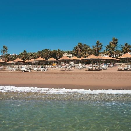 Hotel Defne Ana à Sidé Extérieur photo