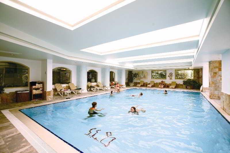 Hotel Defne Ana à Sidé Extérieur photo